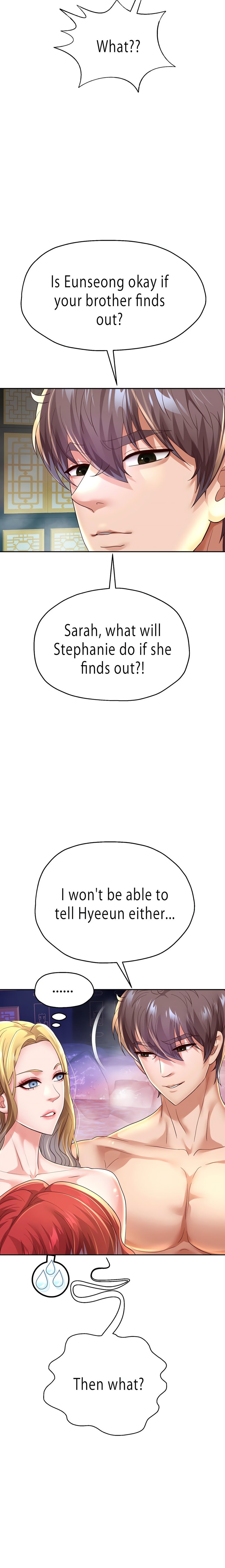 Reborn with Big Rizz Energy - Page 8
