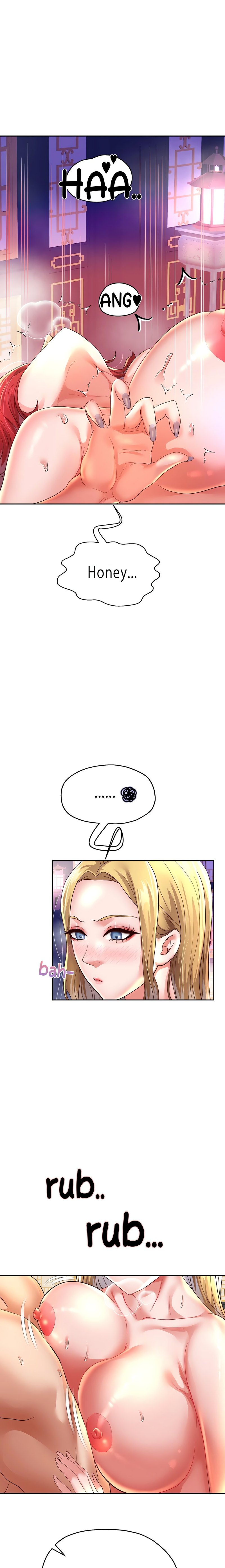 Reborn with Big Rizz Energy - Page 1