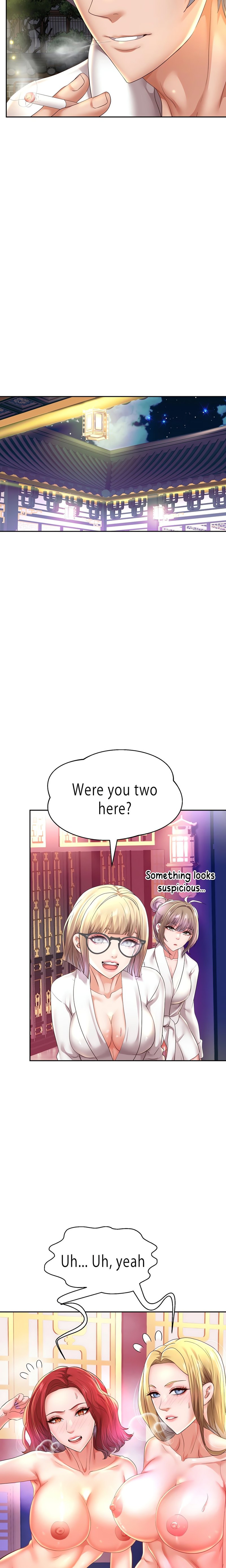 Reborn with Big Rizz Energy - Page 19