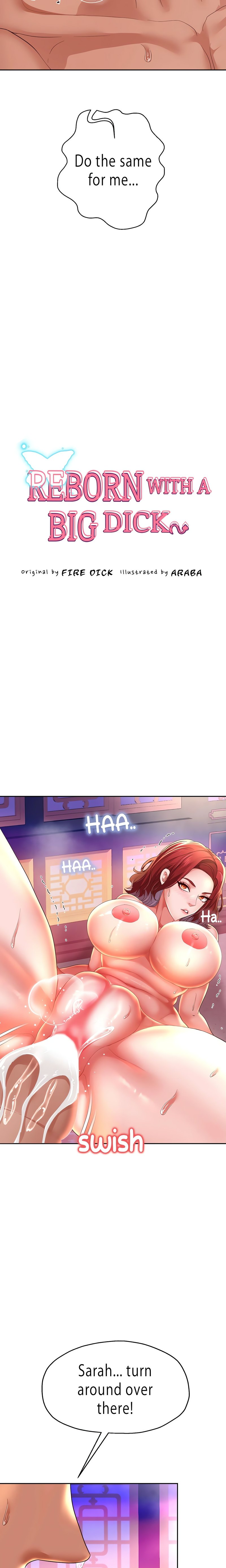 Reborn with Big Rizz Energy - Page 3