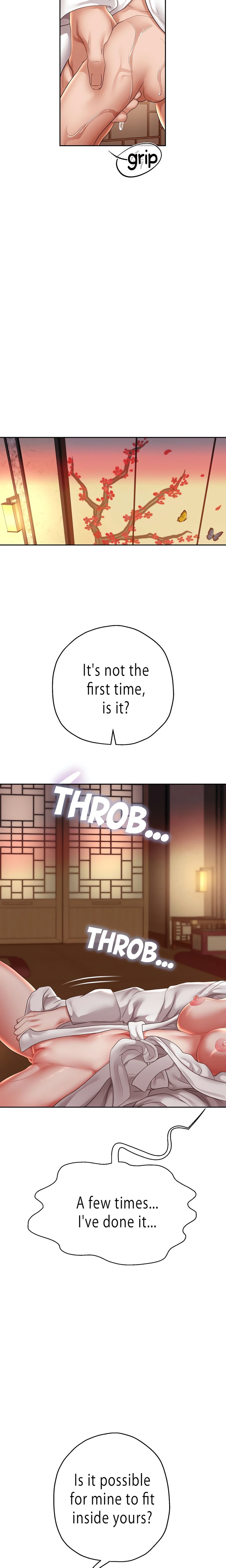 Reborn with Big Rizz Energy - Page 17