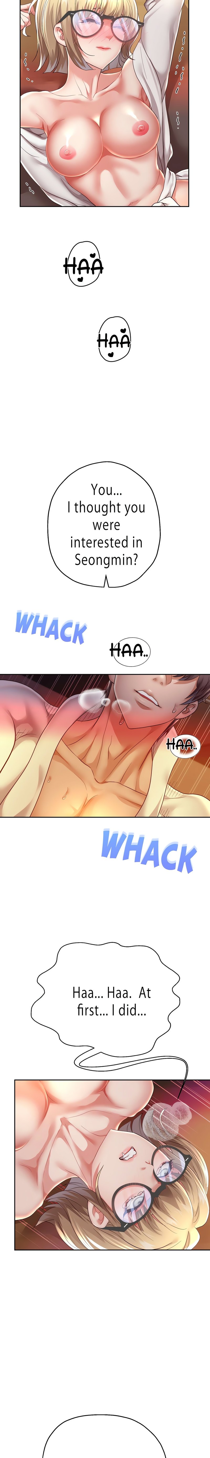 Reborn with Big Rizz Energy - Page 19