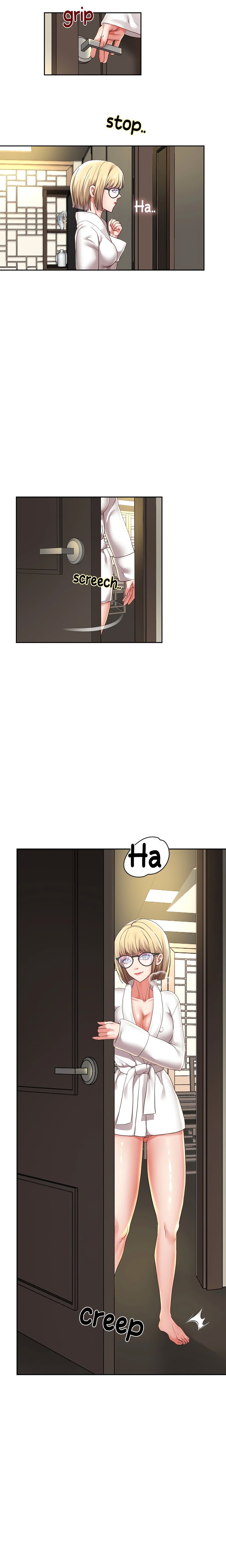 Reborn with Big Rizz Energy - Page 3