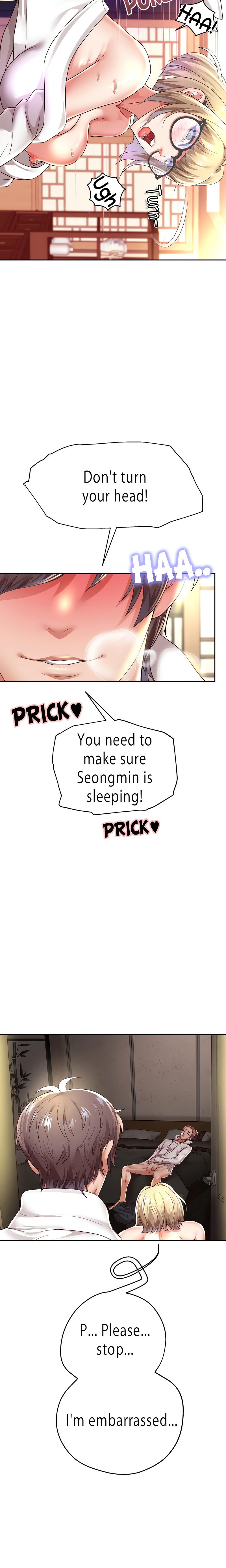 Reborn with Big Rizz Energy - Page 14