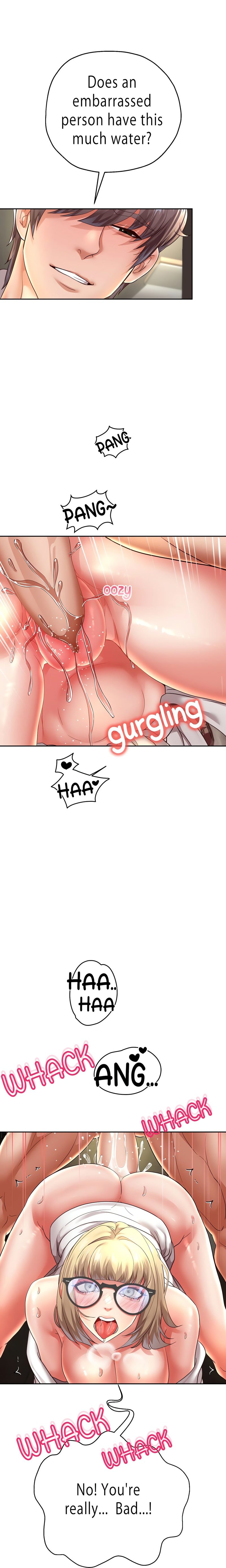 Reborn with Big Rizz Energy - Page 15