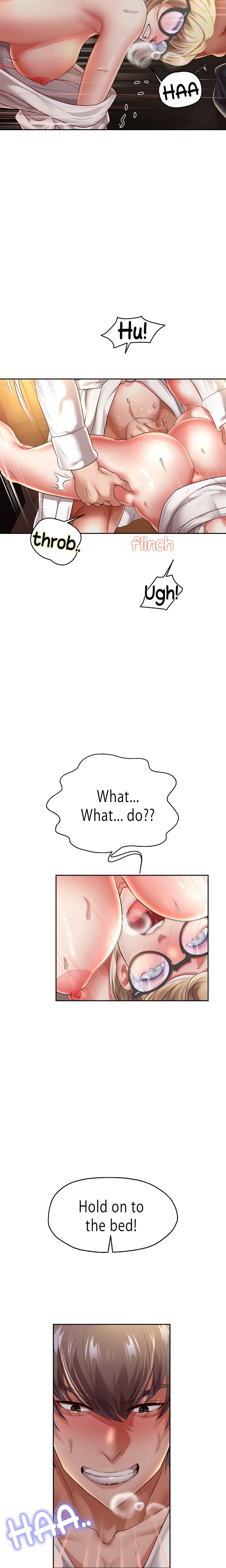 Reborn with Big Rizz Energy - Page 19