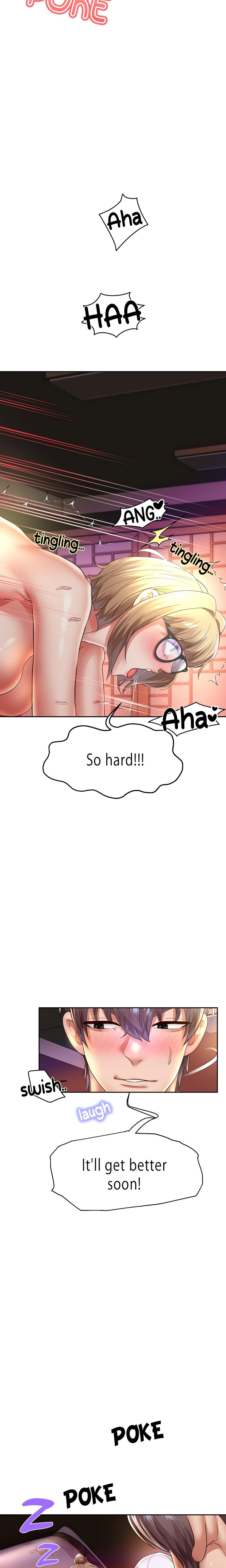 Reborn with Big Rizz Energy - Page 21