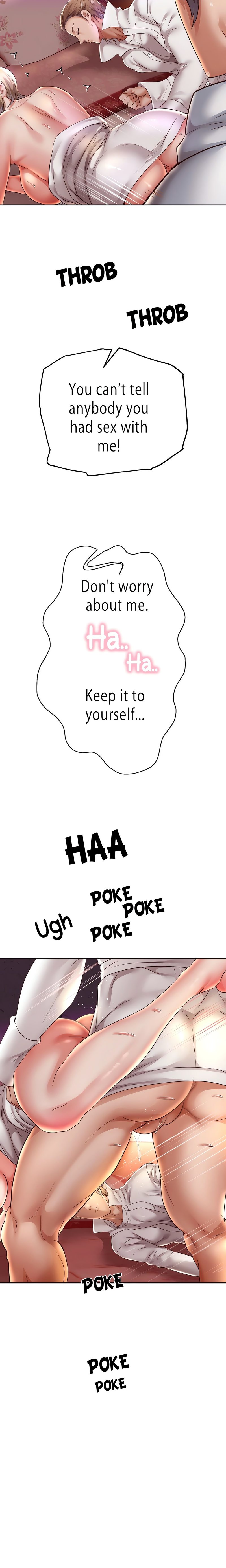 Reborn with Big Rizz Energy - Page 22