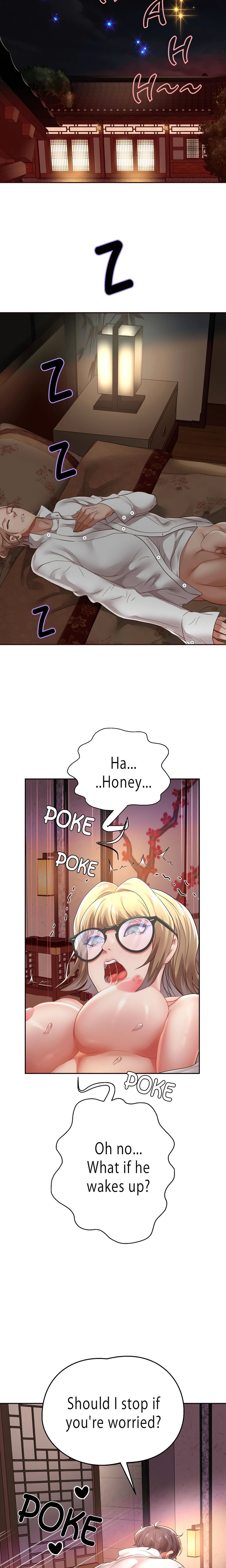 Reborn with Big Rizz Energy - Page 4