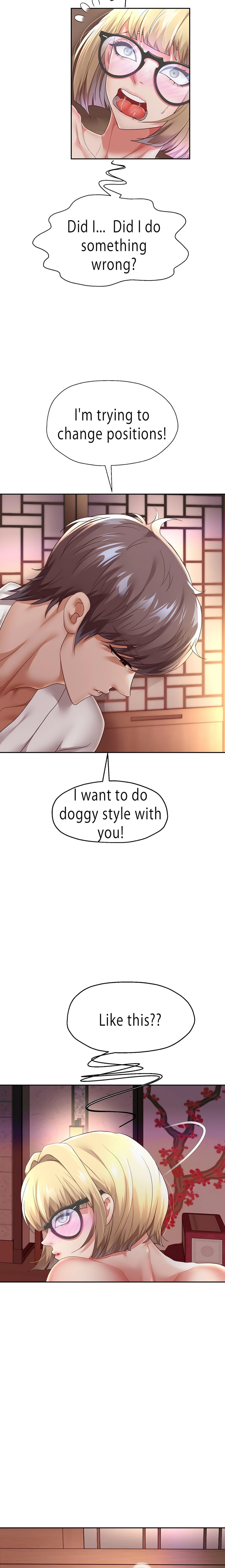 Reborn with Big Rizz Energy - Page 7