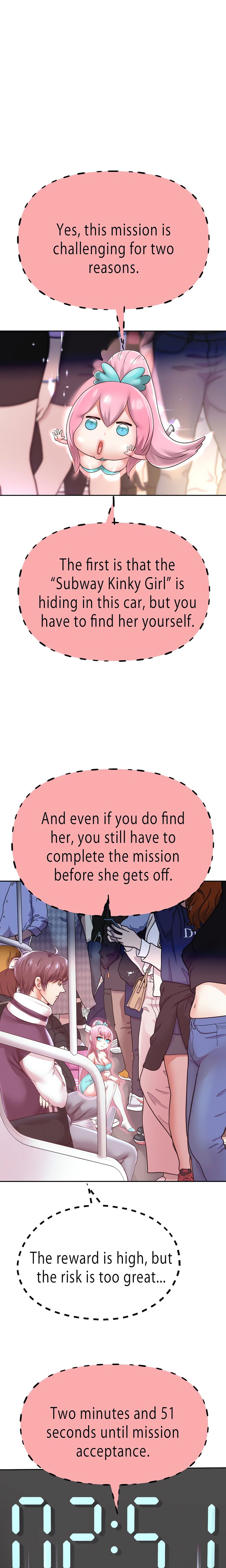 Reborn with Big Rizz Energy - Page 18