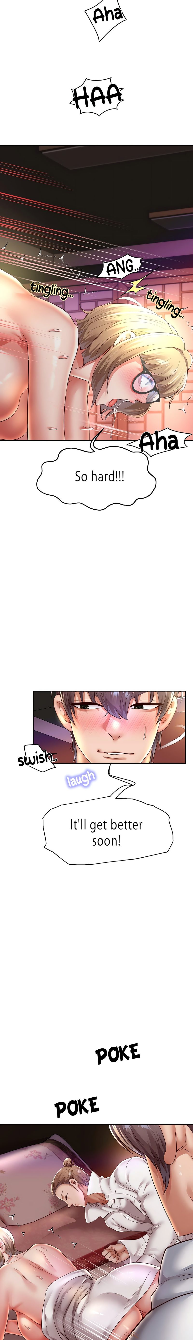 Reborn with Big Rizz Energy - Page 2