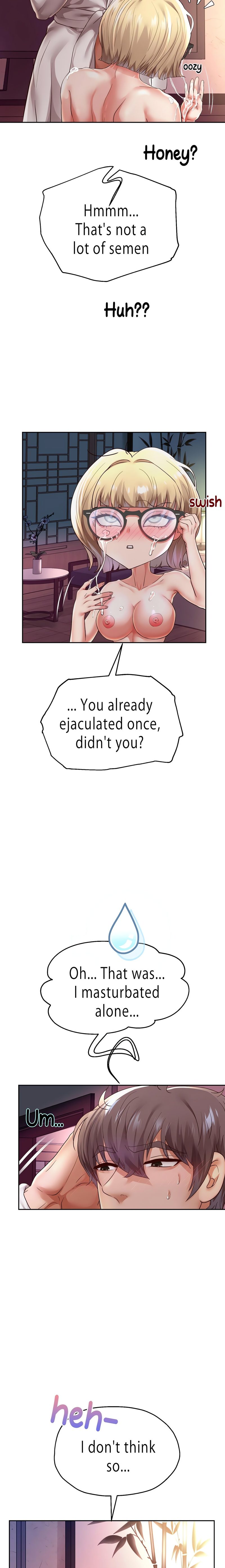 Reborn with Big Rizz Energy - Page 8