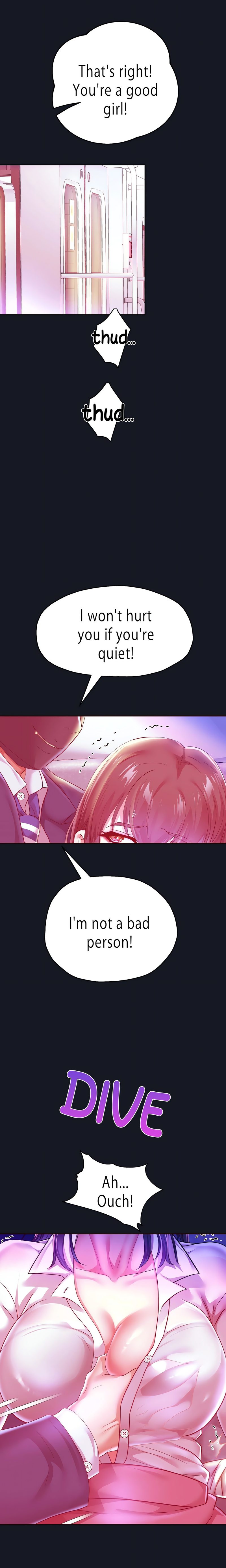 Reborn with Big Rizz Energy - Page 12