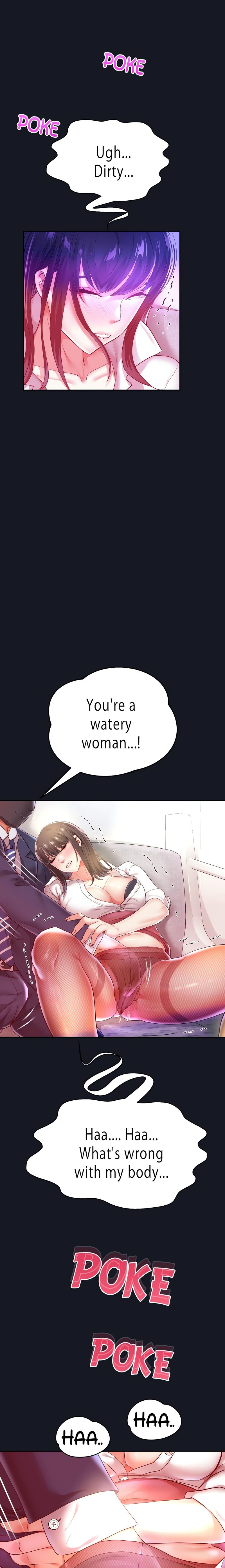 Reborn with Big Rizz Energy - Page 15