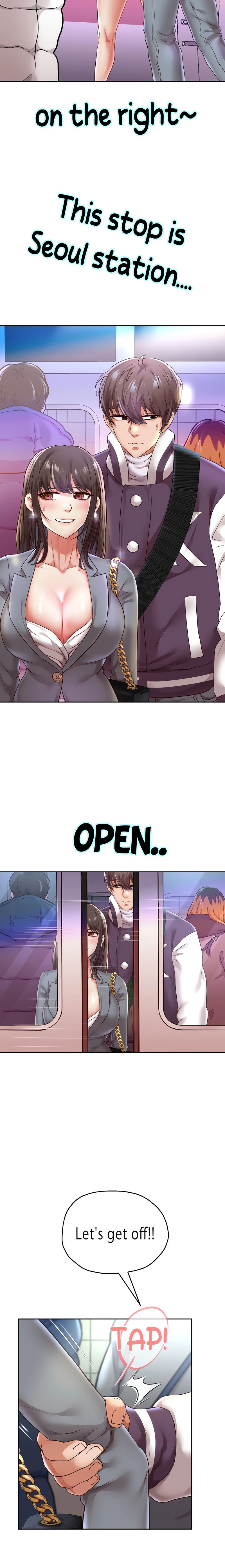 Reborn with Big Rizz Energy - Page 12