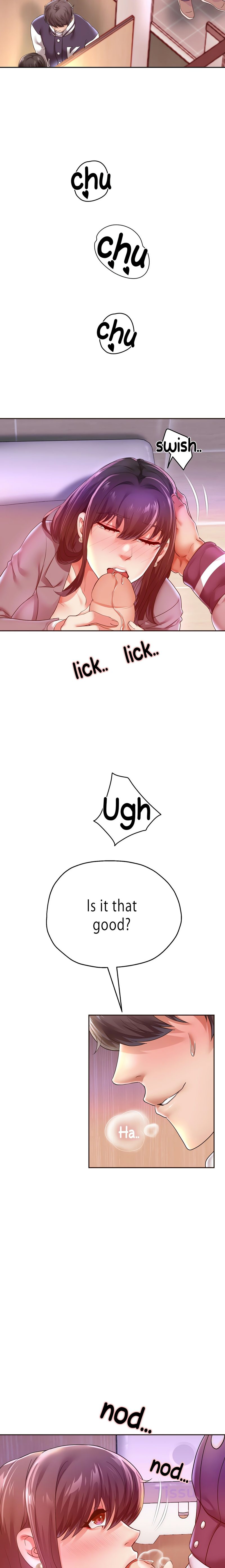 Reborn with Big Rizz Energy - Page 17