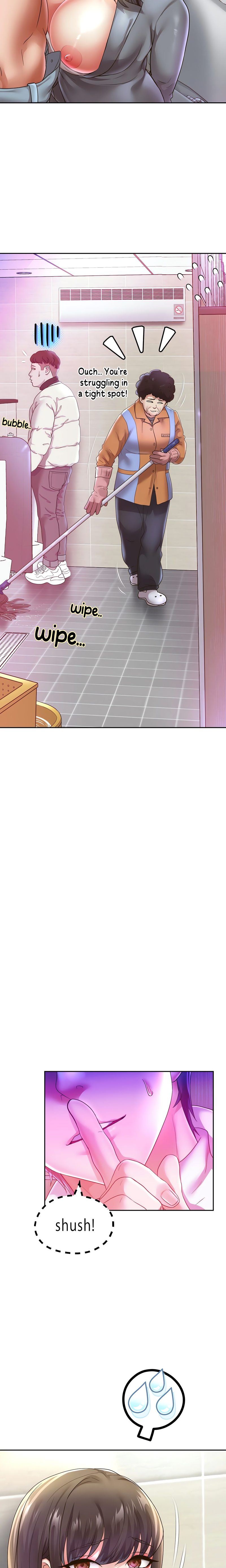 Reborn with Big Rizz Energy - Page 20
