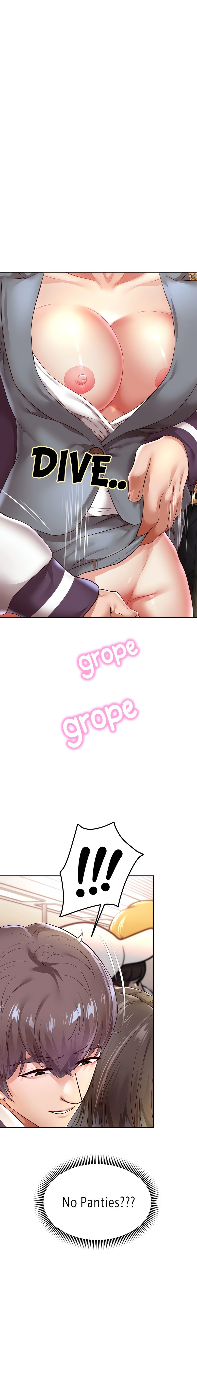 Reborn with Big Rizz Energy - Page 8