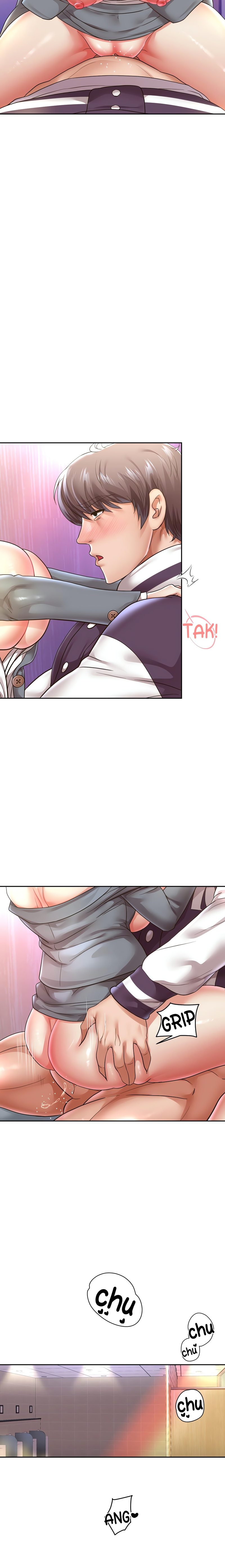 Reborn with Big Rizz Energy - Page 14