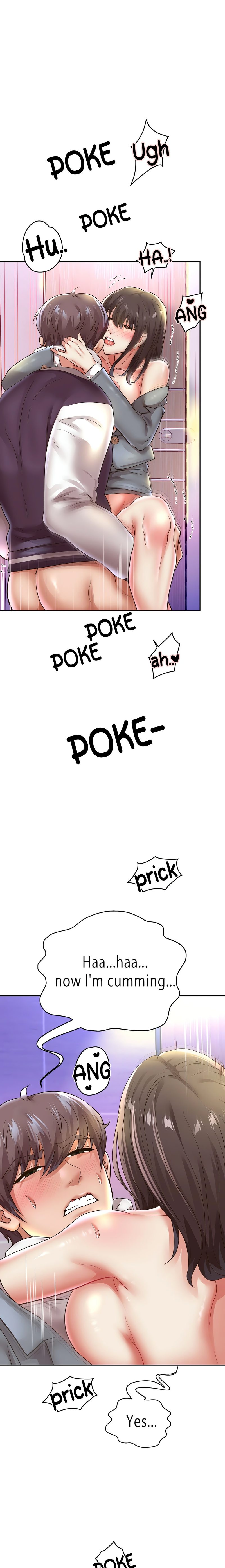 Reborn with Big Rizz Energy - Page 19