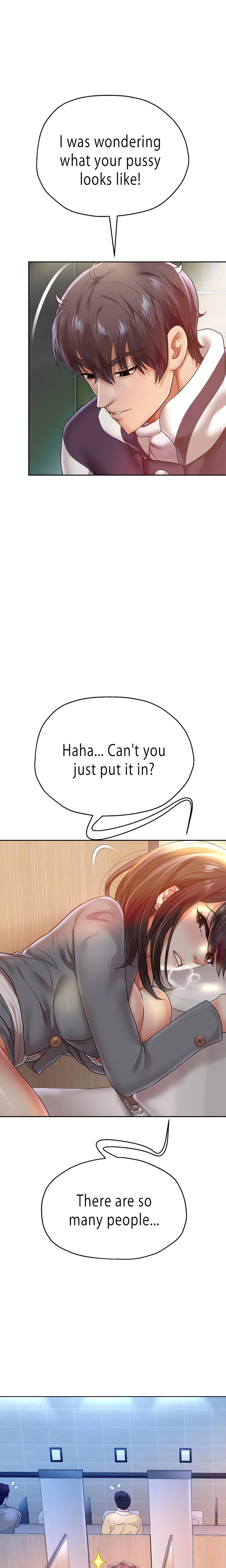 Reborn with Big Rizz Energy - Page 3
