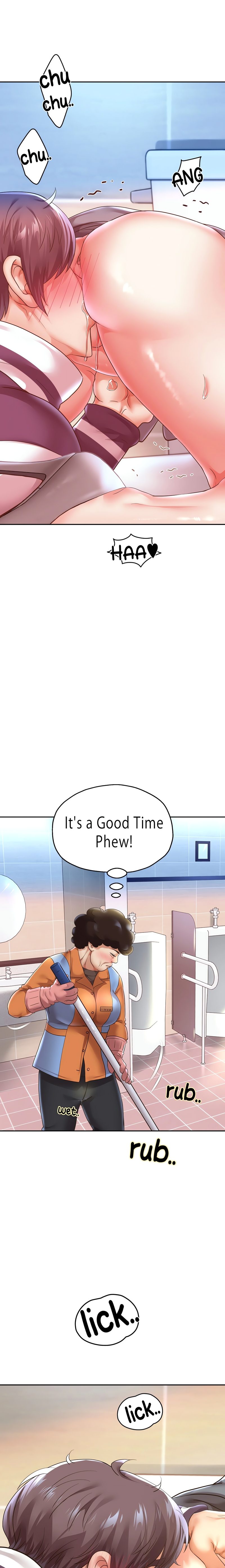 Reborn with Big Rizz Energy - Page 5
