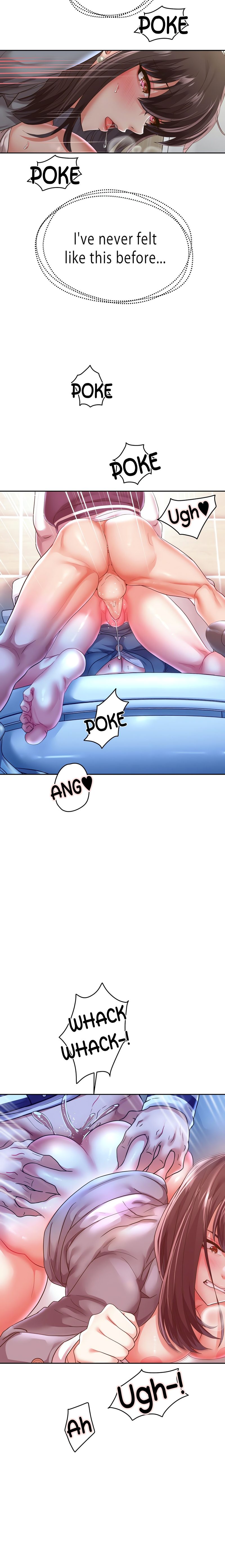 Reborn with Big Rizz Energy - Page 8