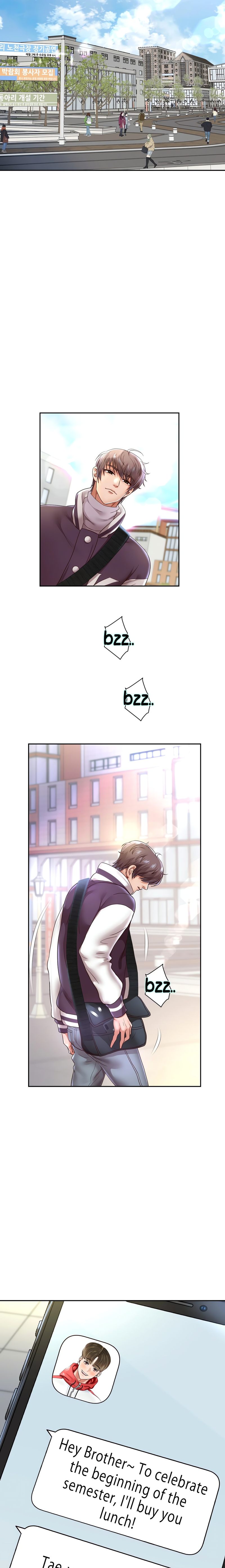 Reborn with Big Rizz Energy - Page 11