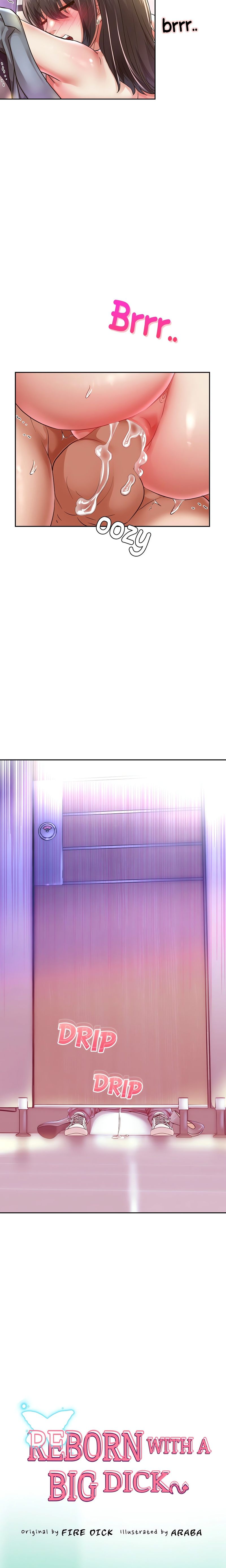 Reborn with Big Rizz Energy - Page 3
