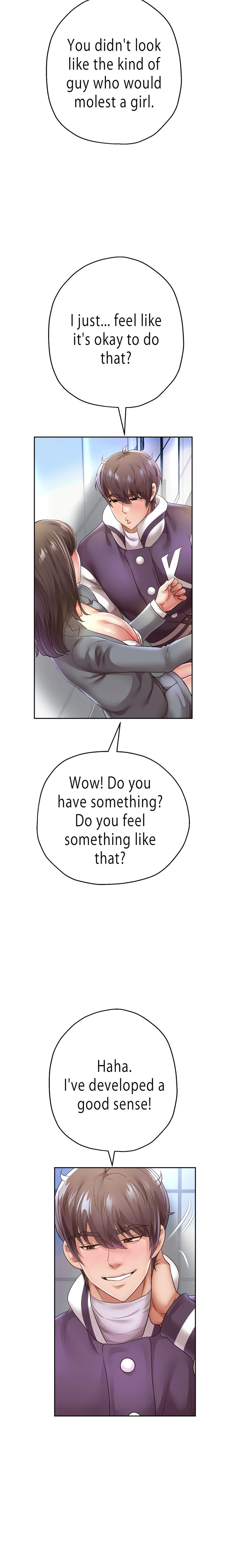 Reborn with Big Rizz Energy - Page 7
