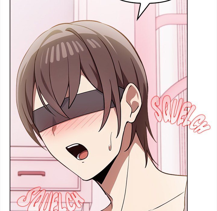 Honestly, I like you a lot! - Page 101