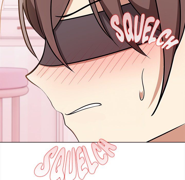 Honestly, I like you a lot! - Page 104