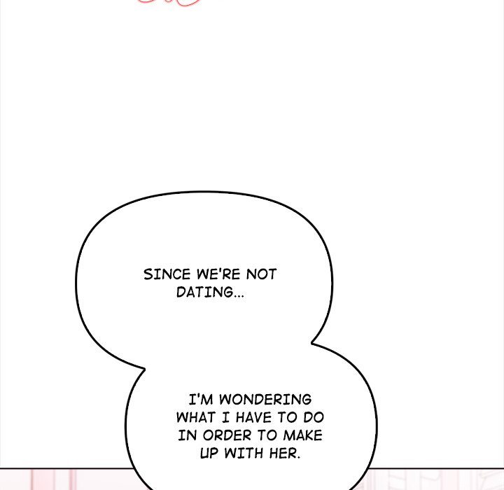 Honestly, I like you a lot! - Page 105