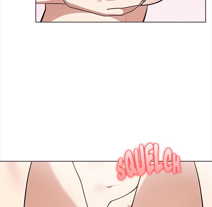 Honestly, I like you a lot! - Page 110