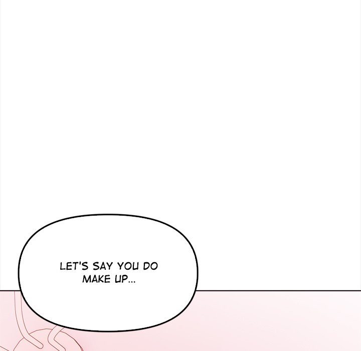 Honestly, I like you a lot! - Page 121