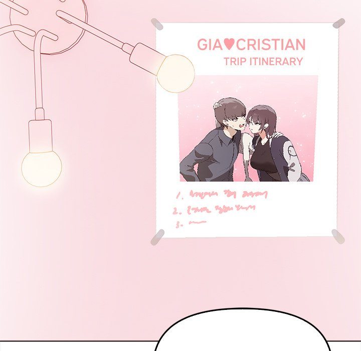 Honestly, I like you a lot! - Page 122