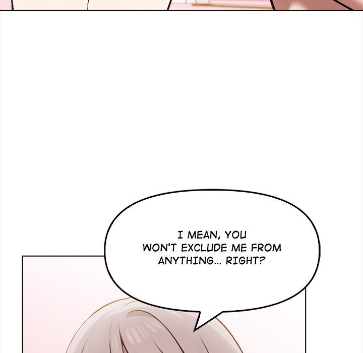 Honestly, I like you a lot! - Page 128