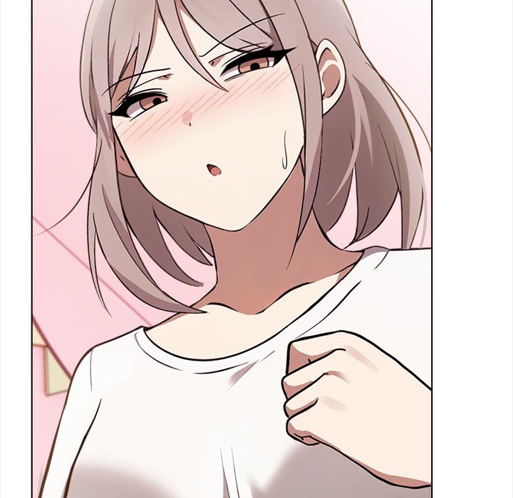 Honestly, I like you a lot! - Page 129