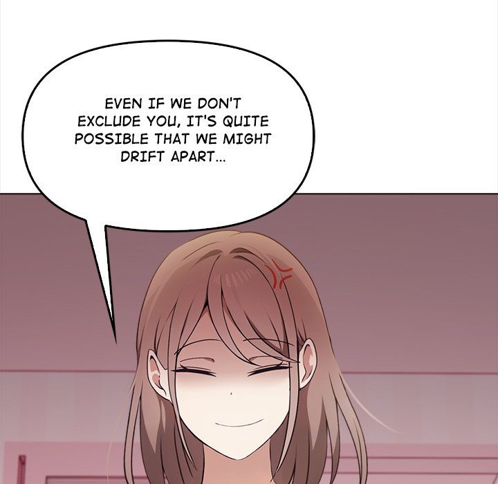 Honestly, I like you a lot! - Page 134
