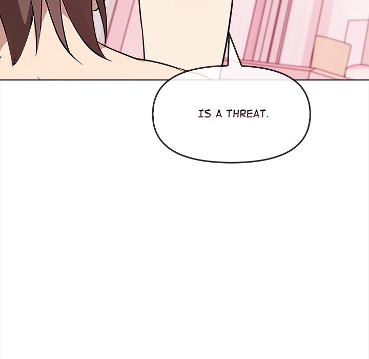 Honestly, I like you a lot! - Page 144