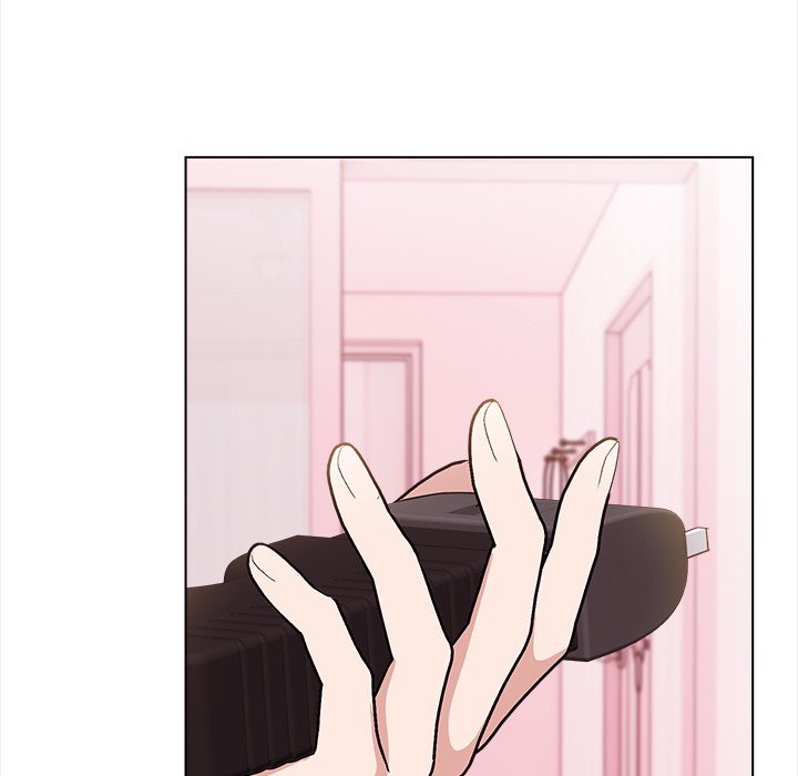 Honestly, I like you a lot! - Page 145