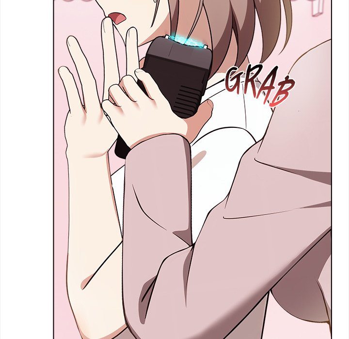 Honestly, I like you a lot! - Page 168