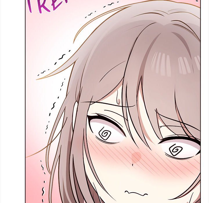 Honestly, I like you a lot! - Page 17