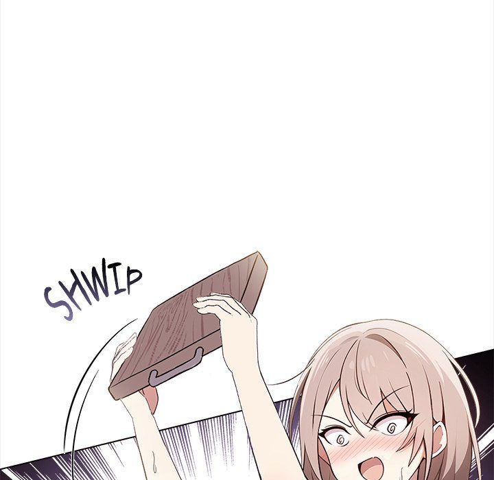 Honestly, I like you a lot! - Page 32