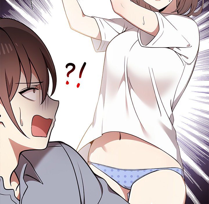 Honestly, I like you a lot! - Page 33