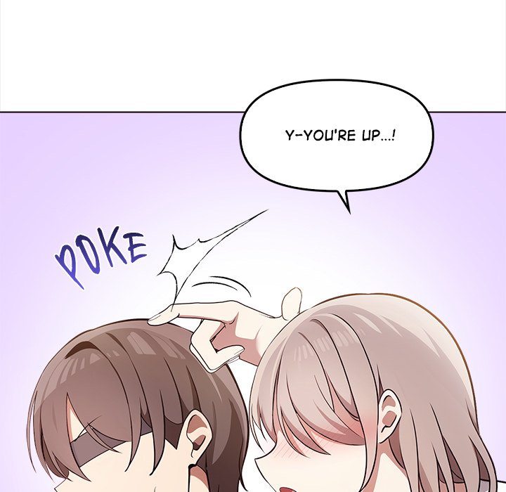 Honestly, I like you a lot! - Page 46