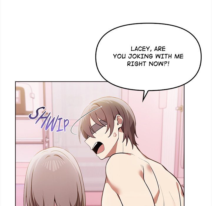 Honestly, I like you a lot! - Page 48