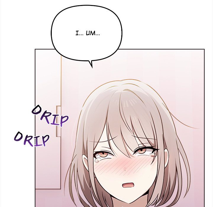 Honestly, I like you a lot! - Page 5