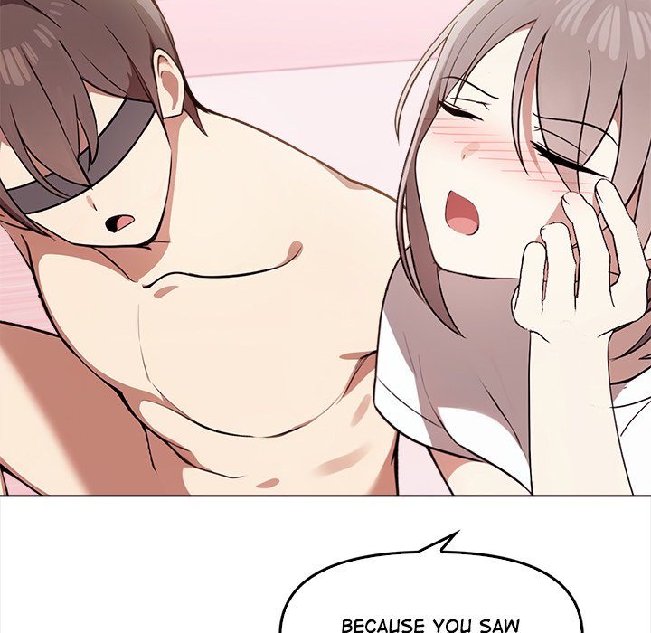 Honestly, I like you a lot! - Page 54